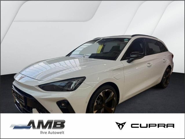 Cupra Leon 11.380 km 34.240 &euro; Borna 04552