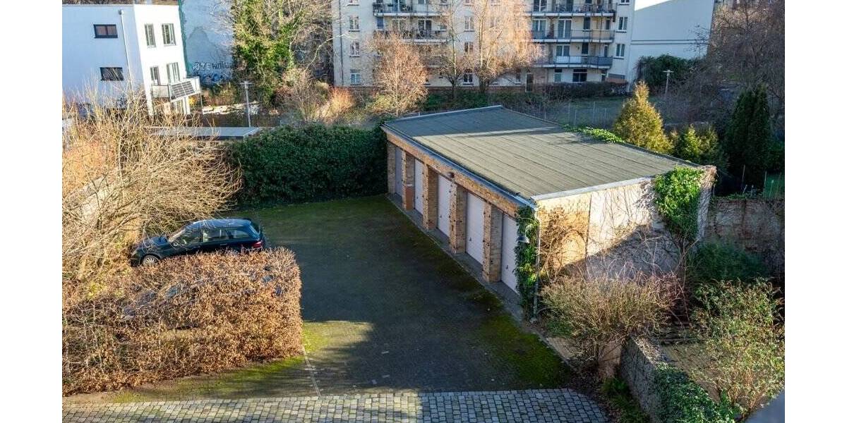 Etagenwohnung Leipzig Neustadt-Neuschönefeld - 2 Zimmer, 206 m&sup2;, 950.000&euro; | Angebot:25689158
