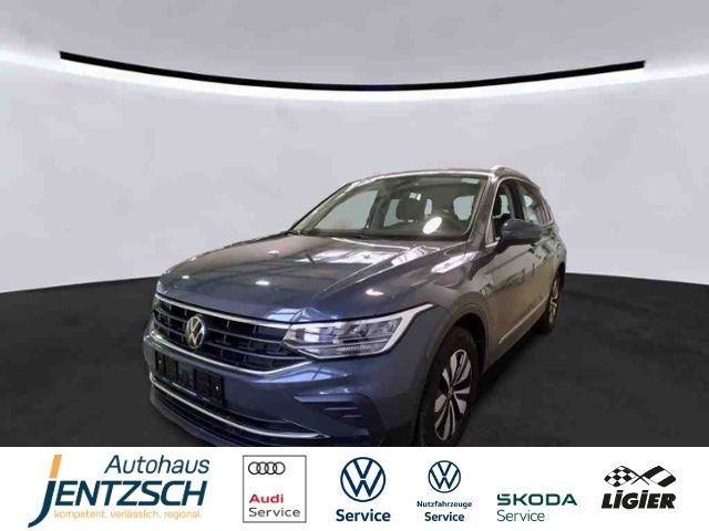 VW Tiguan 25.985 km 32.890 € Lossatal OT Watzschwitz 04808