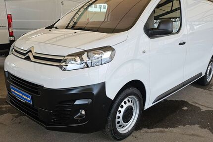 Citroen Jumpy 39.500 km 24.899 &euro; Leipzig 04347