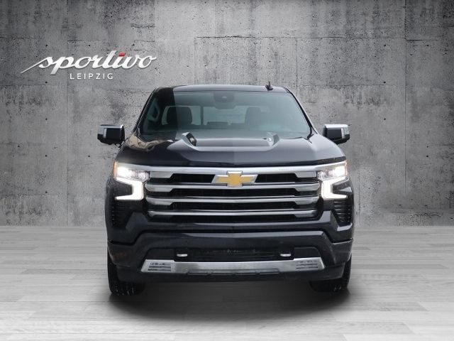 Silverado