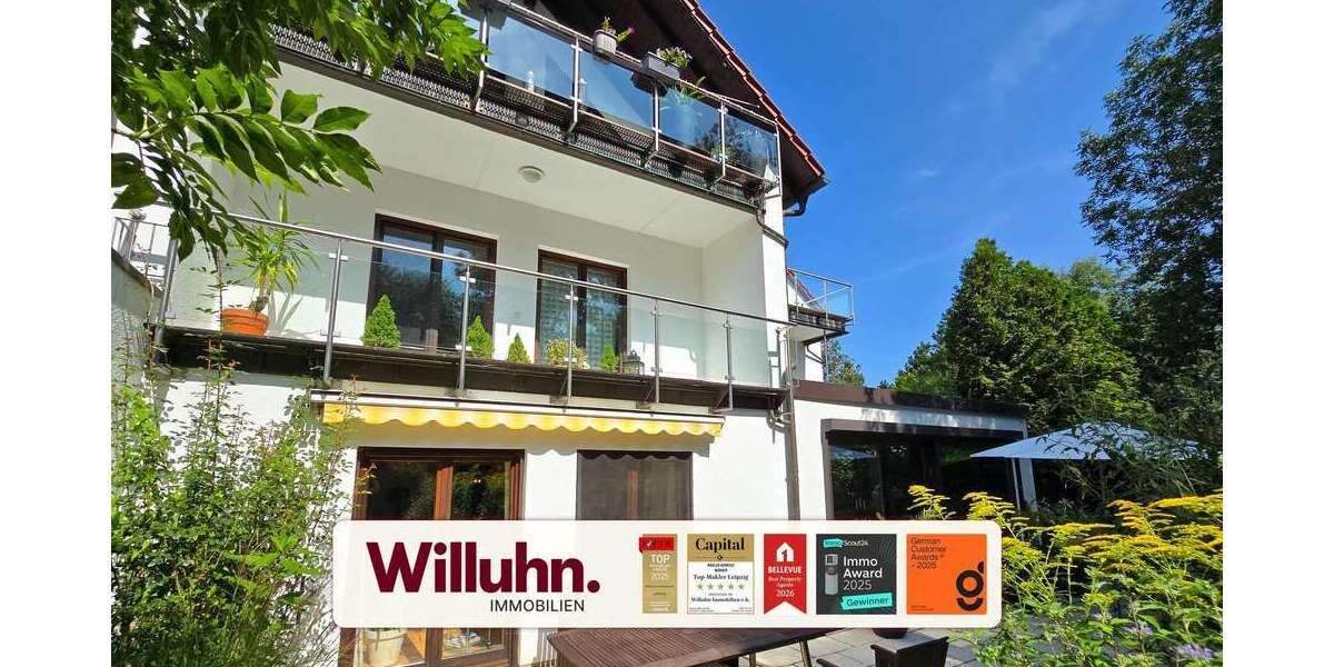 Einfamilienhaus Rackwitz - 14 Zimmer, 390 m&sup2;, 940.000&euro; | Angebot:25765360