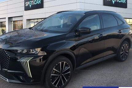 DS Automobiles DS7 (Crossback) 39.523 km 25.930 &euro; Leipzig 04129