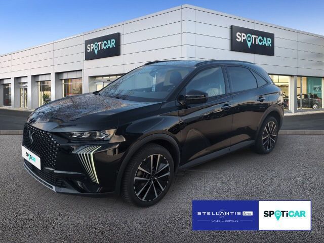 DS Automobiles DS7 (Crossback) 39.523 km 25.930 &euro; Leipzig 04129
