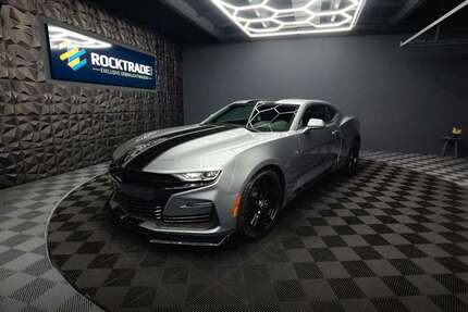 Chevrolet Camaro 47.990 km 29.990 &euro; Leipzig 04178