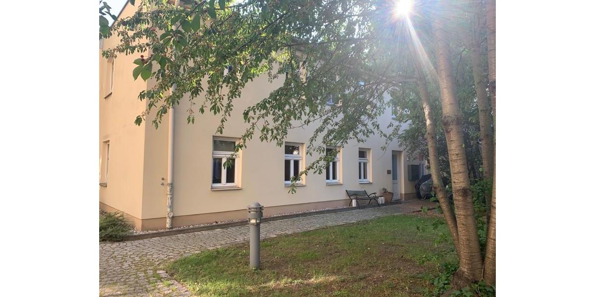 Erdgeschoßwohnung Leipzig Mitte - 1 Zimmer, 42 m&sup2;, 465&euro; | Angebot:25613160