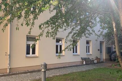 Wohnung Leipzig Mitte - 1 Zimmer, 42 m&sup2;, 465&euro; | Angebot:25613160