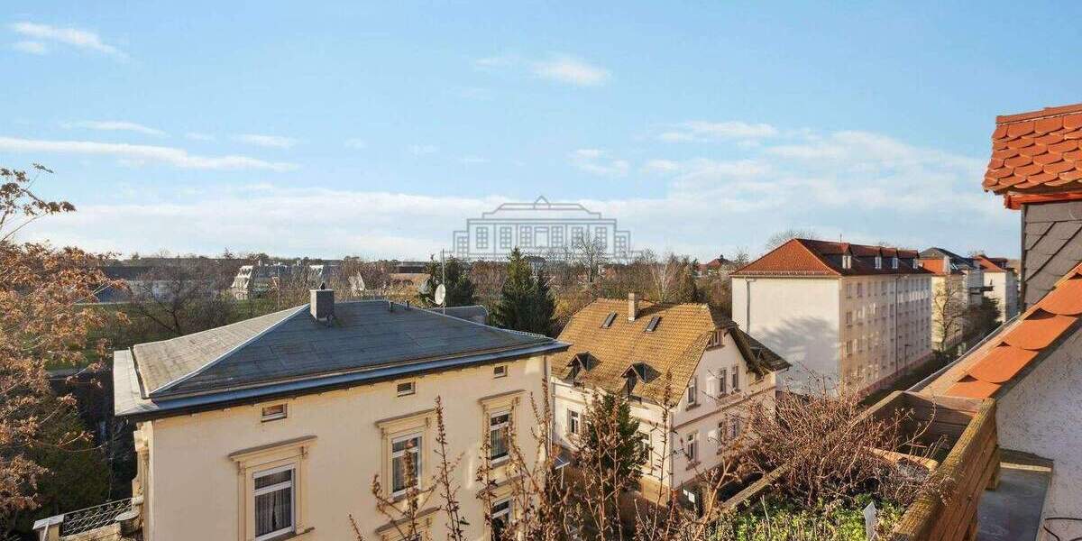 Etagenwohnung Markkleeberg - 6 Zimmer, 206 m&sup2;, 539.500&euro; | Angebot:25731681