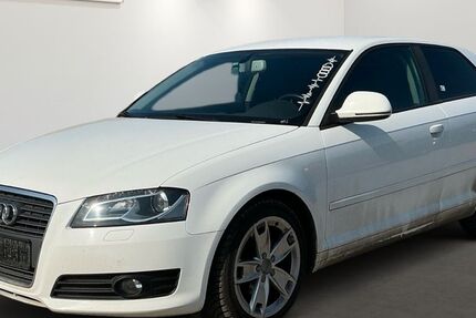 Audi A3 173.370 km 3.699 &euro; Brehna 06796