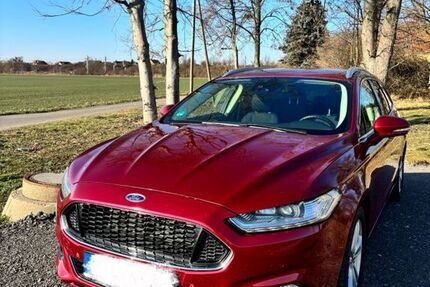Ford Mondeo 243.500 km 7.900 &euro; Leipzig 04319