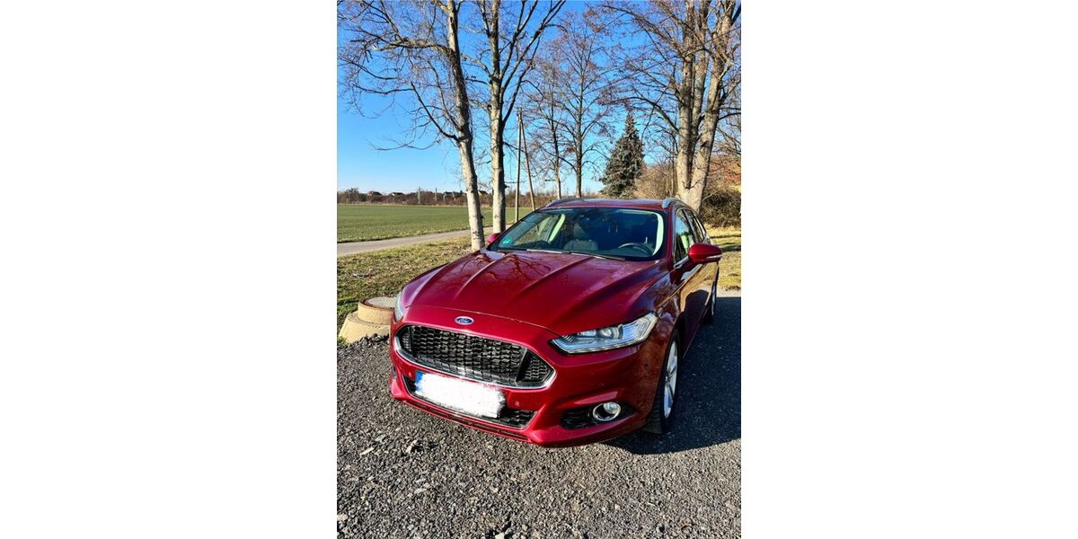 Ford Mondeo 243.500 km 7.900 &euro; Leipzig 04319