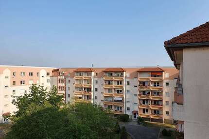 Wohnung zum Mieten in Eilenburg 375 € 62.5 m²