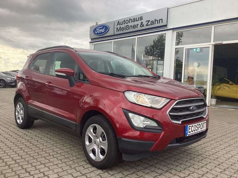 EcoSport