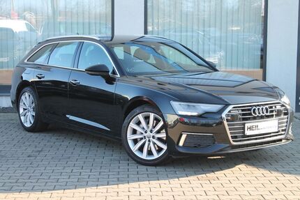 Audi A6 92.998 km 31.498 &euro; Leipzig 04249