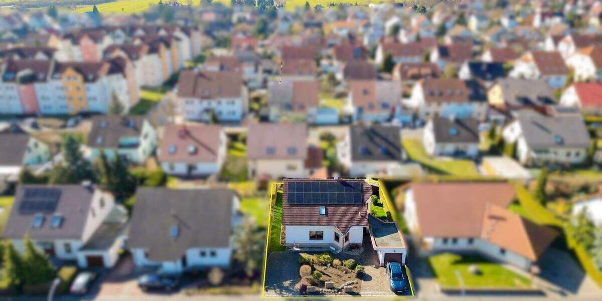 Einfamilienhaus Borsdorf Panitzsch - 5 Zimmer, 154 m&sup2;, 579.000&euro; | Angebot:25798276