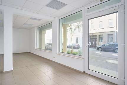 Büro in Leipzig 99.273 € 42 m²
