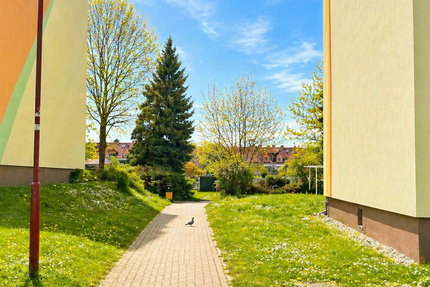 Wohnung Kitzscher - 3 Zimmer, 75 m&sup2;, 62.500&euro; | Angebot:26388683