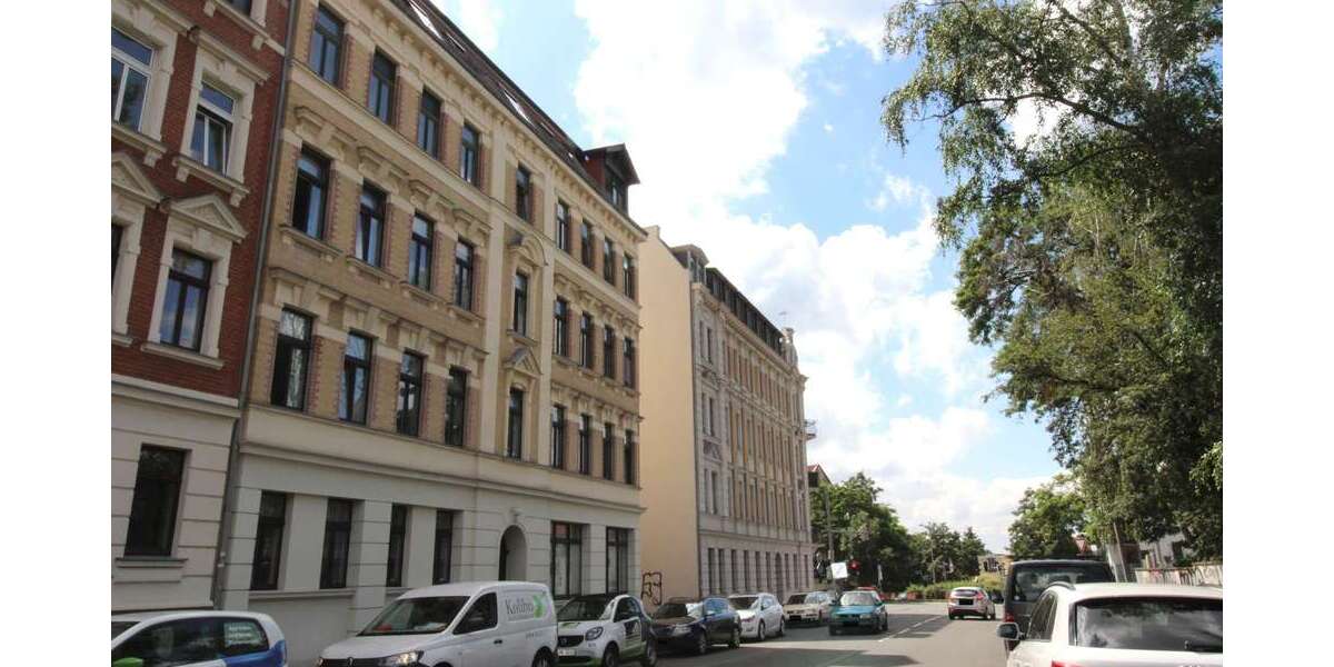 Investitionschance: Wohnungspaket in begehrten Lagen Leipzigs. 13 zimmer