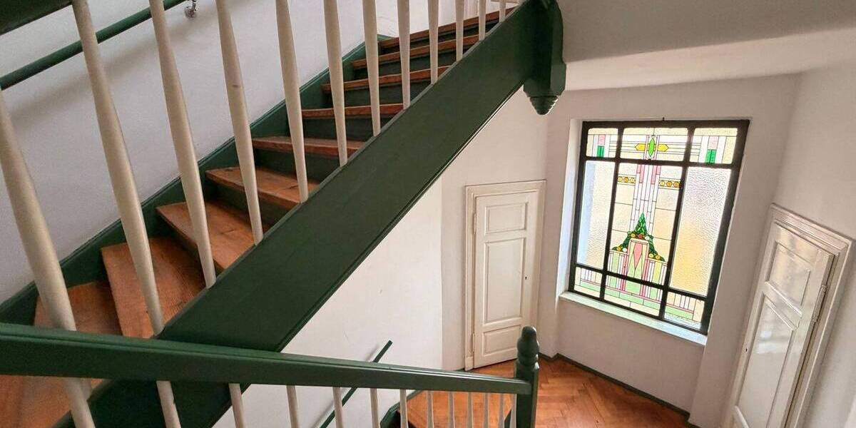Mehrfamilienhaus, Wohnhaus Leipzig Altlindenau - 1.100.000&euro; | Angebot:25999019