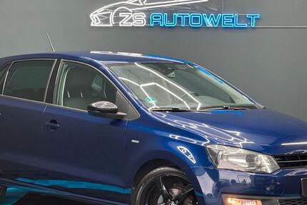VW Polo 85.798 km 9.690 &euro; Leipzig 04179