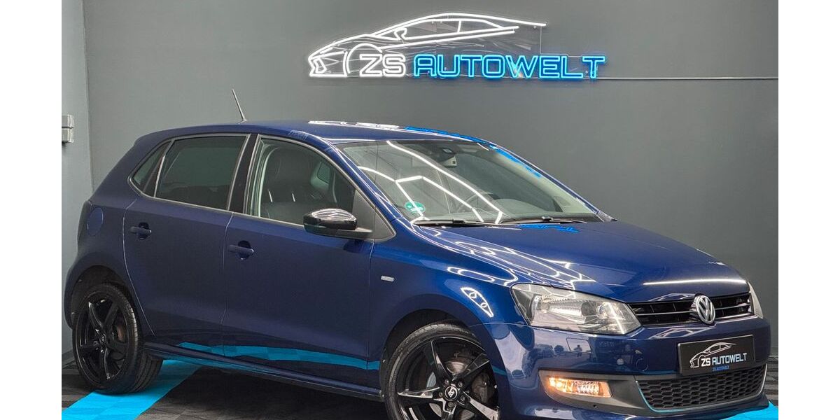 VW Polo 85.798 km 9.690 &euro; Leipzig 04179