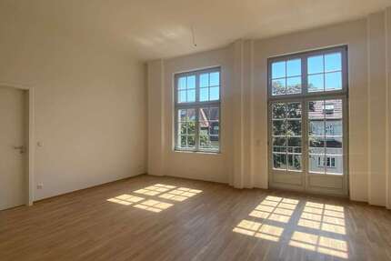 Wohnung Leipzig Altlindenau - 3 Zimmer, 78 m&sup2;, 948&euro; | Angebot:26905298