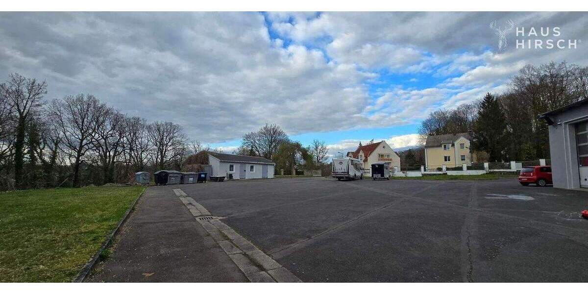 Gewerbeobjekt Grimma - 2.000.000&euro; | Angebot:25656302