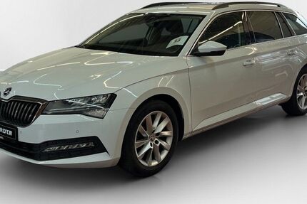 Skoda Superb 80.864 km 28.590 &euro; Leipzig 04178