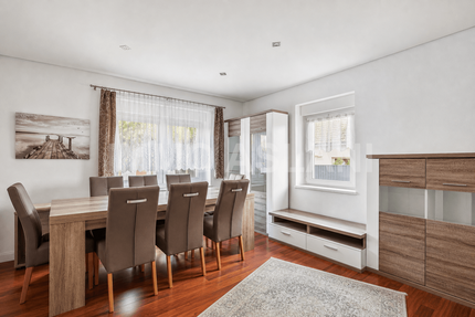 Haus Markranstädt - 9 Zimmer, 224 m&sup2;, 399.000&euro; | Angebot:27312652