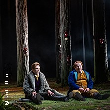 Das kalte Herz 25.12.2025 Schauspiel Leipzig