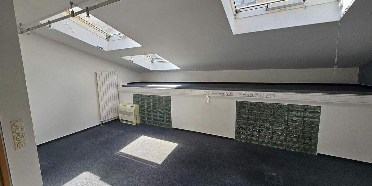 Gewerbeobjekt Leipzig Zentrum-Ost - 1 Zimmer, 412 m&sup2;, 5.570&euro; | Angebot:25899468