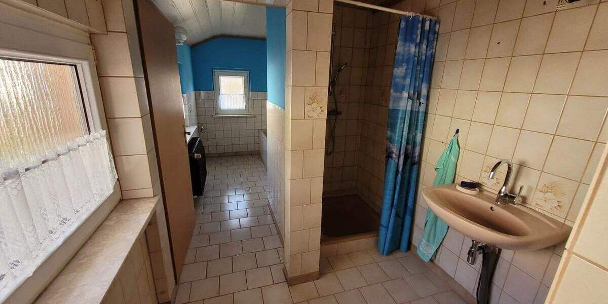 Reihenendhaus Regis-Breitingen Breitingen - 4 Zimmer, 70 m&sup2;, 145.000&euro; | Angebot:25733731