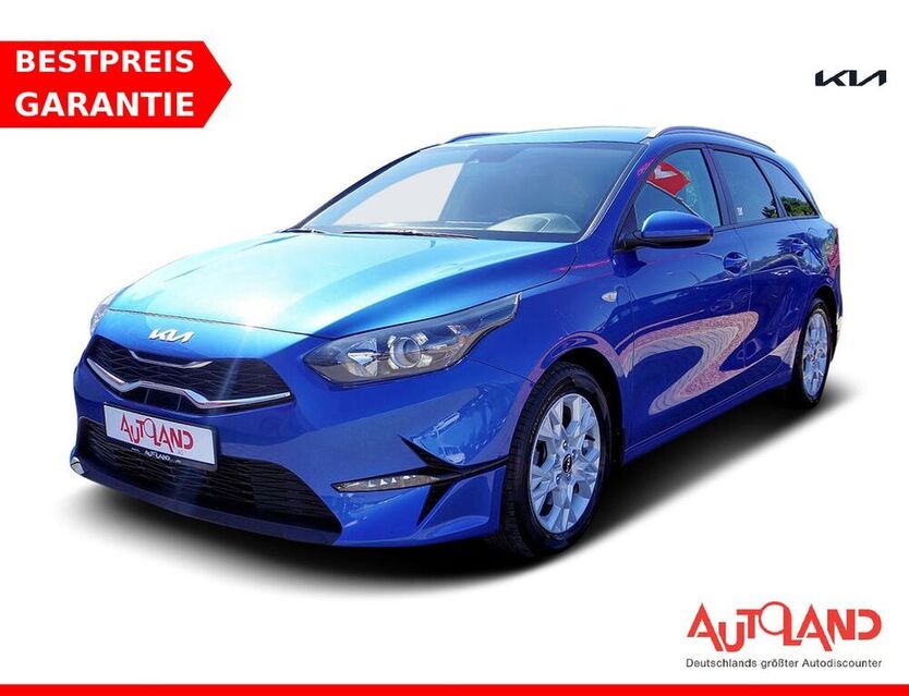 ceed Sportswagon