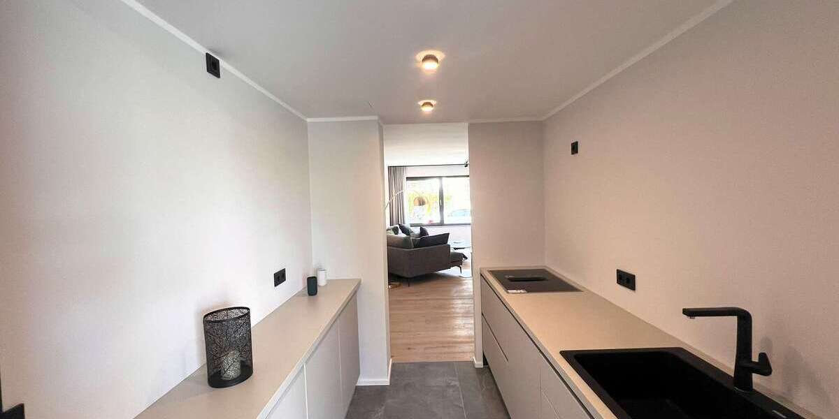 Wohnung zum Kaufen in Leipzig 575.000 € 117.36 m² 4 zimmer