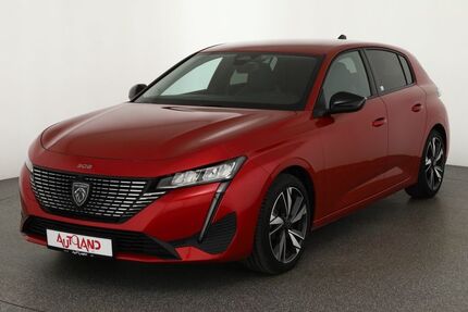 Peugeot 308 19.599 km 18.890 &euro; Leipzig 04209