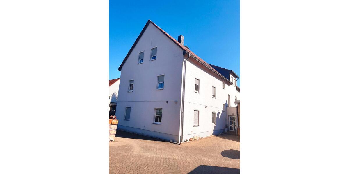 Mehrfamilienhaus, Wohnhaus Grimma - 400.000&euro; | Angebot:25807506