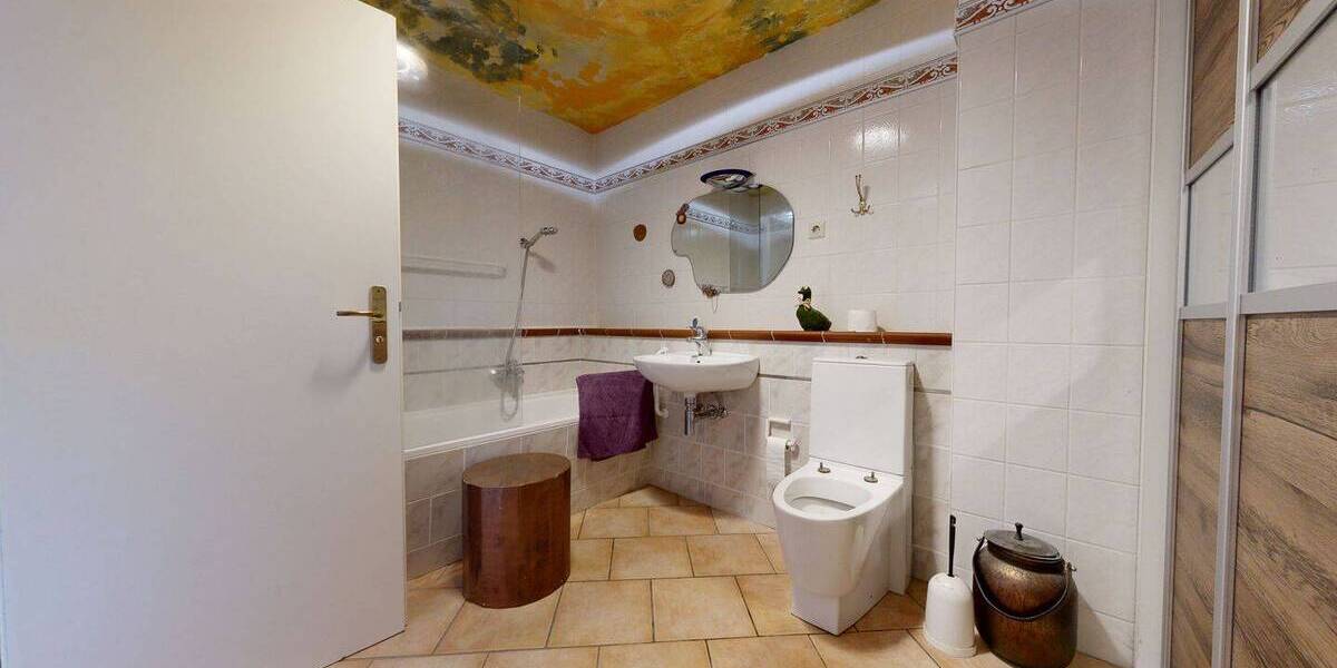 Reihenmittelhaus Leipzig Seehausen - 6 Zimmer, 135 m&sup2;, 350.000&euro; | Angebot:26569331