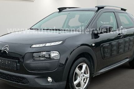 Citroen C4 Cactus 69.030 km 5.999 &euro; Brehna 06796