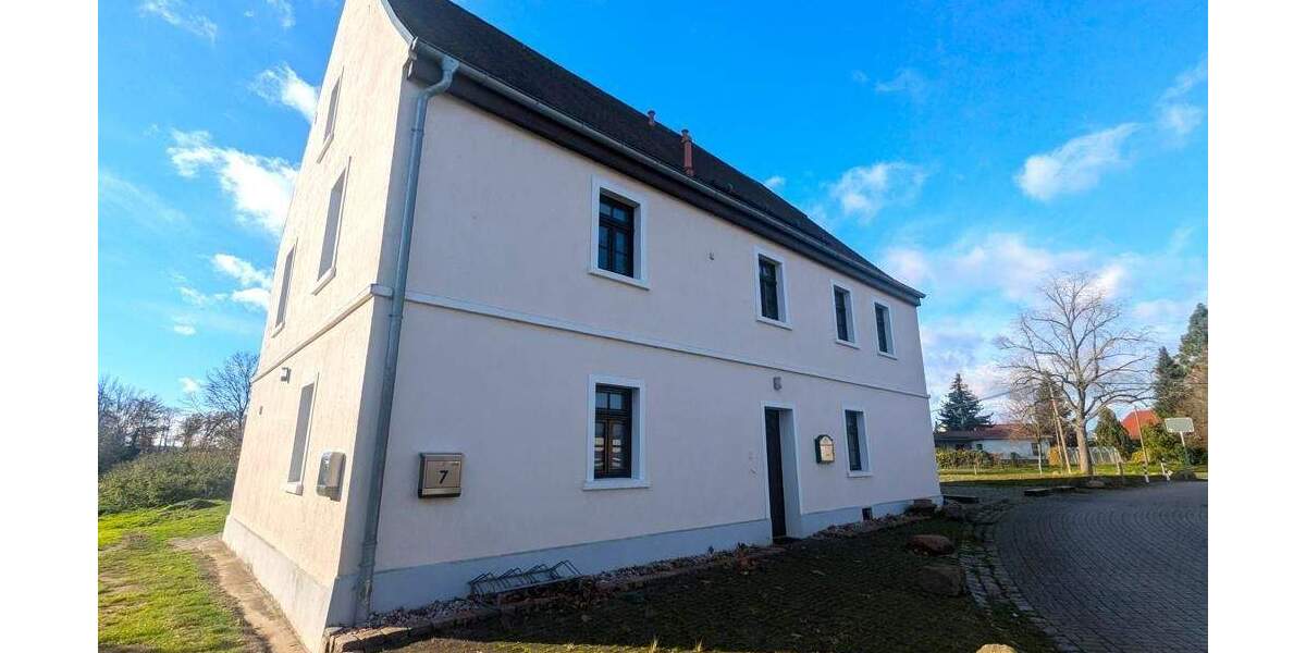 Gewerbeobjekt Jesewitz Gotha - 8 Zimmer, 698.000&euro; | Angebot:25165697