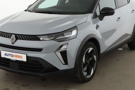 Renault Captur 21.738 km 25.490 &euro; Leipzig 04328