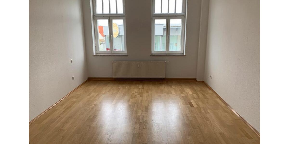 Etagenwohnung Borna - 2 Zimmer, 68 m&sup2;, 630&euro; | Angebot:25941735