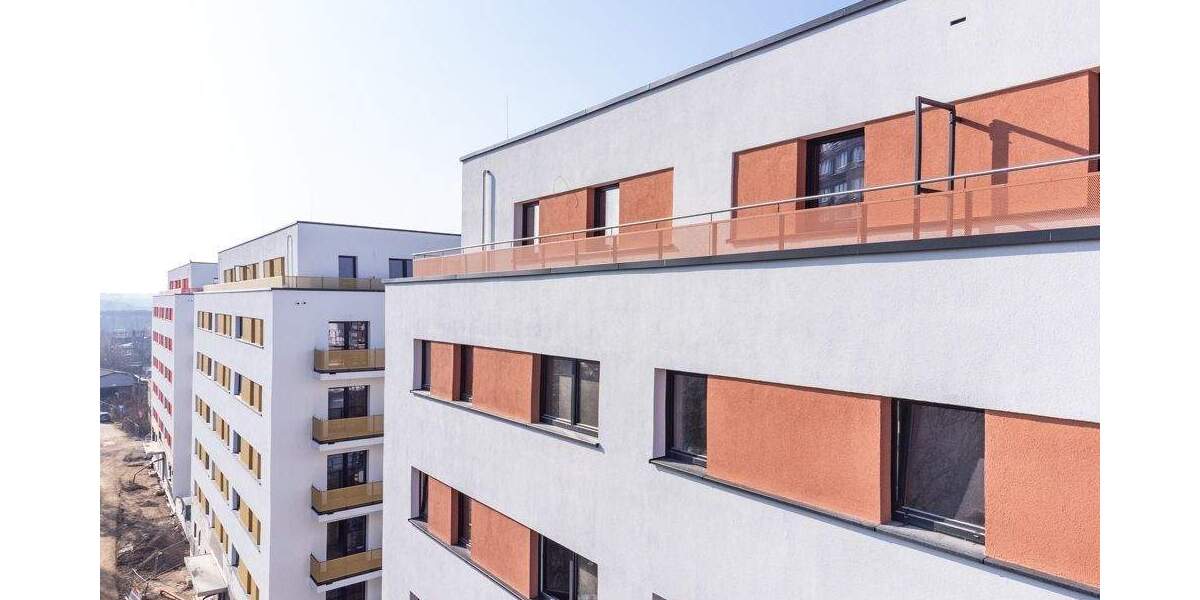 Etagenwohnung Leipzig Zentrum-Südost - 2 Zimmer, 56 m&sup2;, 309.000&euro; | Angebot:25716960