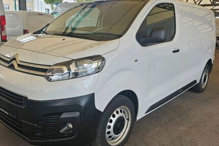 Citroen Jumpy