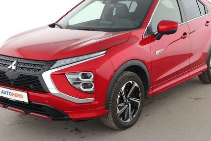 Mitsubishi Eclipse Cross 20.531 km 21.720 &euro; Leipzig 04328