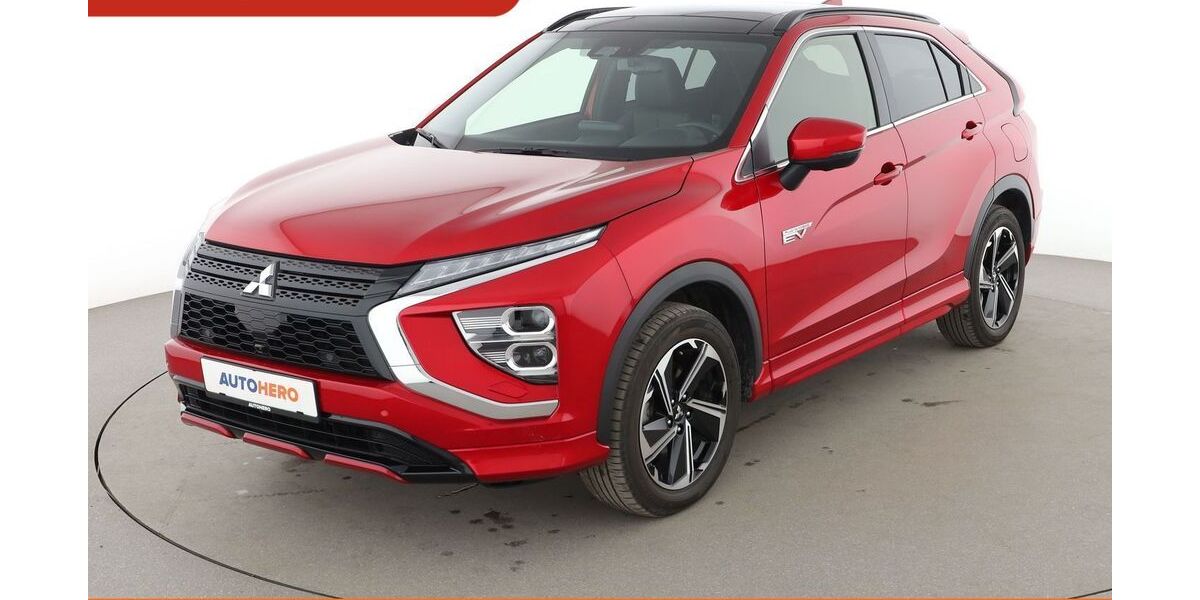 Mitsubishi Eclipse Cross 20.531 km 21.720 &euro; Leipzig 04328