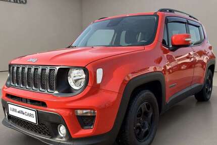 Jeep Renegade 67.800 km 14.980 &euro; Leipzig 04157