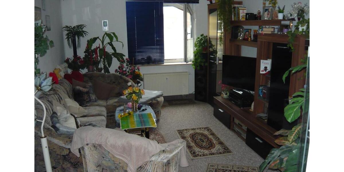 Nachmieter für Zweiraumwohnung 2 zimmer