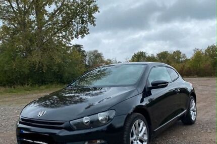 VW Scirocco 179.000 km 5.500 &euro; Leipzig 04317