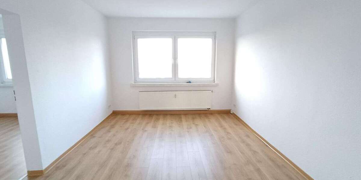 Wohnung zum Mieten in Borna 257,87 € 46 m² 2 zimmer