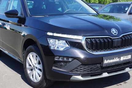 Skoda Kamiq 8.600 km 23.990 &euro; Wurzen 04808